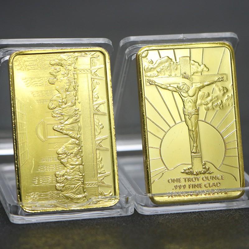 Foreign Currency Collection Gold Bars, Gold Ingots, Special-shaped , Commemorative , In Square Shape, Commemorative . One Size золотой
Foreign Currency Collection Gold Bars, Gold Ingots, Special-shaped , Commemorative , In Square Shape, Commemorative . One Size золотой