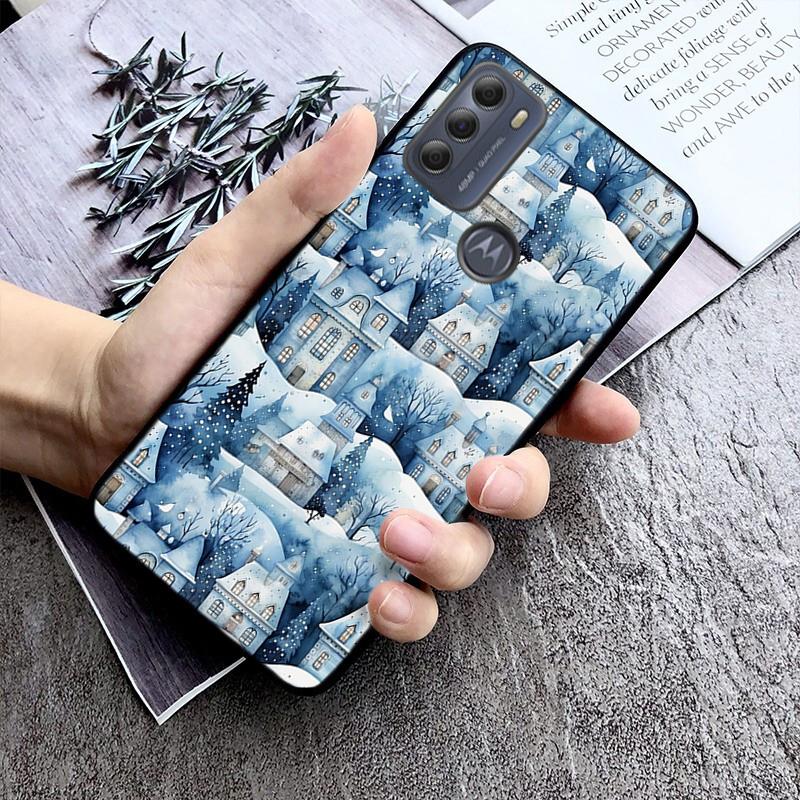 Phone Case For Moto G85 G55 G05 G14 G75 G31 G50 G10 G20 G30 G60 G13 G32 G84 G54 G53 G72 G24 Power Christmas Ball Tree Moto G55
Phone Case For Moto G85 G55 G05 G14 G75 G31 G50 G10 G20 G30 G60 G13 G32 G84 G54 G53 G72 G24 Power Christmas Ball Tree Moto G55