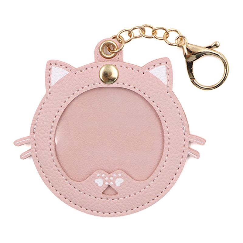 Cartoon Cat Shape Ita Bag Pins Badge Protector Case For 58mm Anime Badges Decoration Bag Accessories Pin Case Birthday Gift
Cartoon Cat Shape Ita Bag Pins Badge Protector Case For 58mm Anime Badges Decoration Bag Accessories Pin Case Birthday Gift