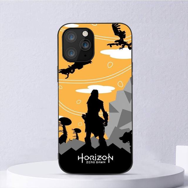Чехол для игрового телефона Horizon Zero Dawn для Iphone 11 12 Mini 13 14 Pro Xs Max X 8 7 6s Plus 5 Se Xr Shell iPhone11
Чехол для игрового телефона Horizon Zero Dawn для Iphone 11 12 Mini 13 14 Pro Xs Max X 8 7 6s Plus 5 Se Xr Shell iPhone11