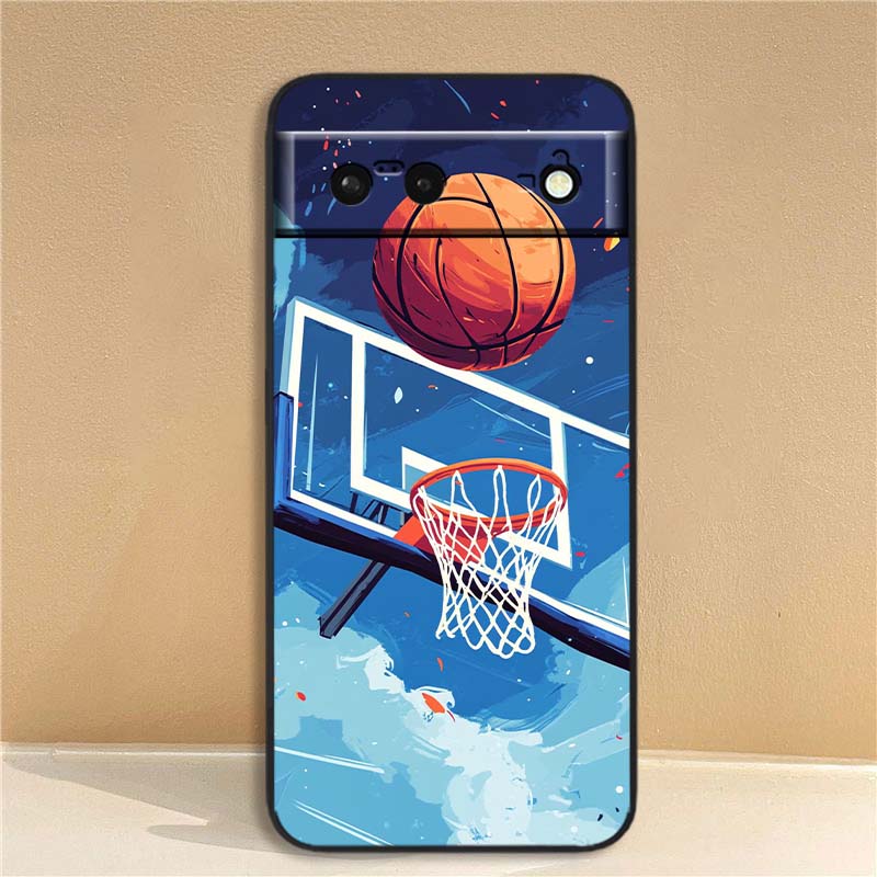 Спортивный узор Чехол для телефона Для Google Pixel 10 9a 9 8A 8 7 7A 6 6A Pro XL 2024 5G Черный Мягкий ТПУ Силикон Google Pixel 6a
Спортивный узор Чехол для телефона Для Google Pixel 10 9a 9 8A 8 7 7A 6 6A Pro XL 2024 5G Черный Мягкий ТПУ Силикон Google Pixel 6a
