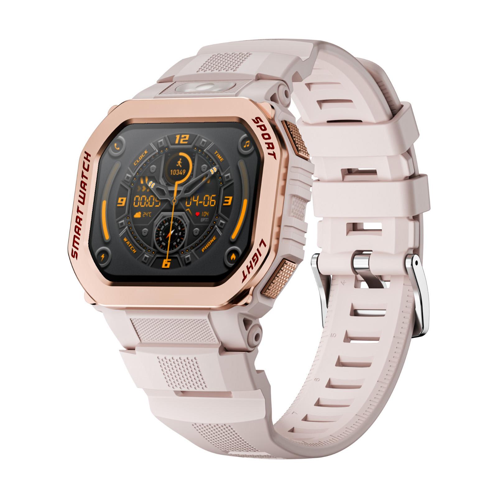 with 1.75 HD Di lay, 30M Waterproof orts Smartwatch, 24/7 Hlth Monitoring Fitness , 100+ orts Modes, AI , Comp
with 1.75 HD Di lay, 30M Waterproof orts Smartwatch, 24/7 Hlth Monitoring Fitness , 100+ orts Modes, AI , Comp