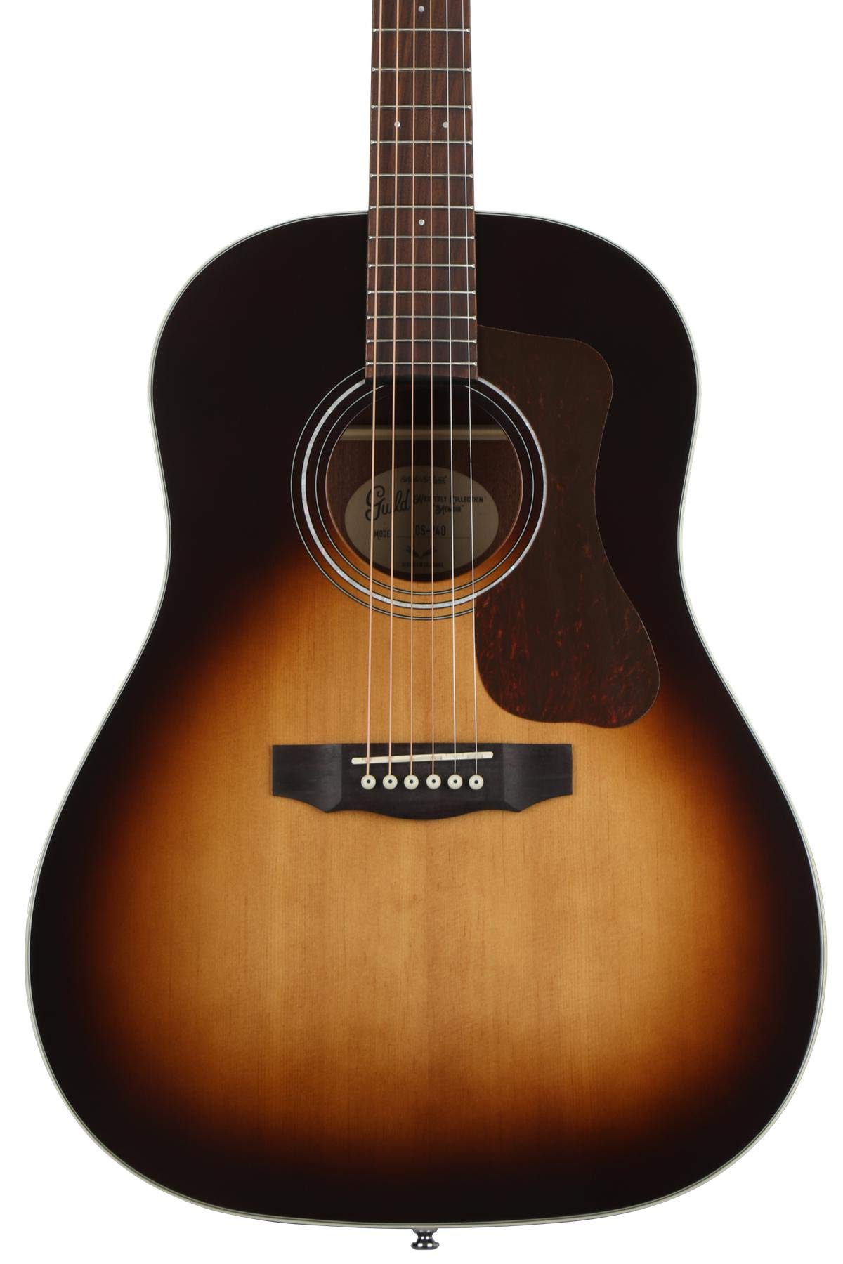 GUILD (Guild Guitar) Electric Acoustic Guitar Slop Shoulder Dread Type DS-240 MEMOIR VS
GUILD (Guild Guitar) Electric Acoustic Guitar Slop Shoulder Dread Type DS-240 MEMOIR VS