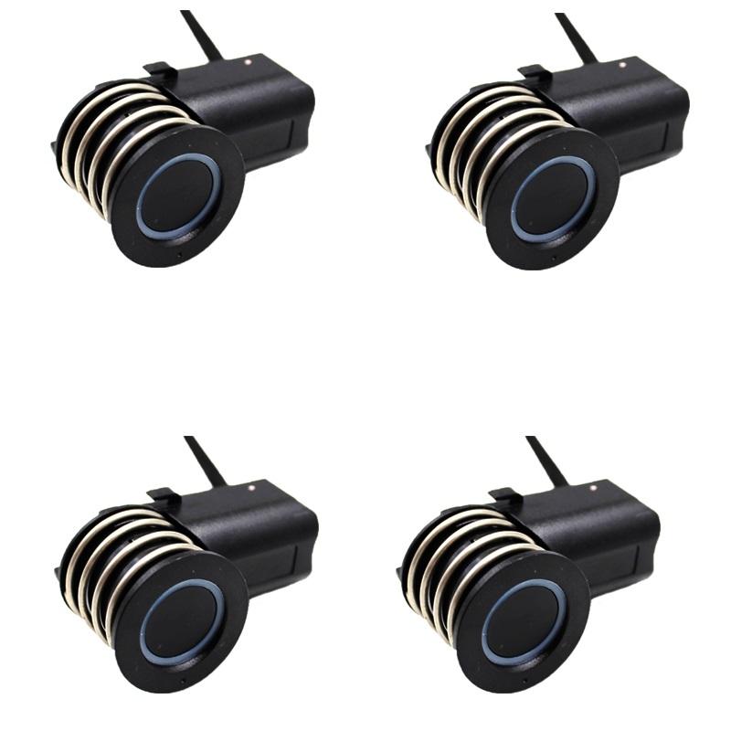 Новый PDC датчик парковки парковочный радар Parrotron 4 шт. для Toyota Avensis Corolla Yaris Prius RAV4 Mazda 3 6 OE 10CA0212A
Новый PDC датчик парковки парковочный радар Parrotron 4 шт. для Toyota Avensis Corolla Yaris Prius RAV4 Mazda 3 6 OE 10CA0212A
