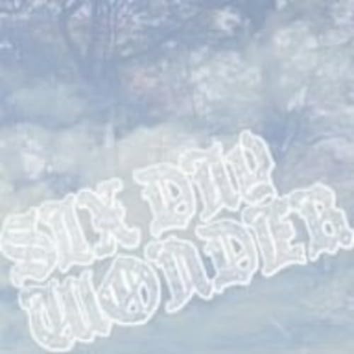 CD STRAIGHTENER - SIX DAY WONDER TOCT40075PROMO Capitol Records 2007 Japan ObiRock Used
CD STRAIGHTENER - SIX DAY WONDER TOCT40075PROMO Capitol Records 2007 Japan ObiRock Used