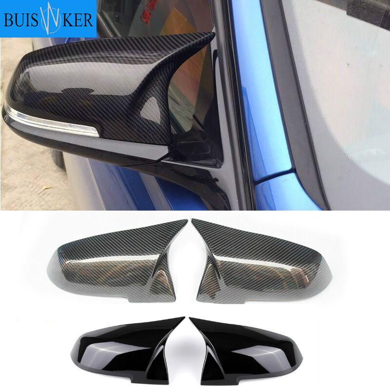 For BMW 5 6 7 Series F10 F18 F11 F06 F07 F12 F13 F01 2014 2015 2016 2pcs Mirror Covers Left Right Side Rearview Mirror Cover
For BMW 5 6 7 Series F10 F18 F11 F06 F07 F12 F13 F01 2014 2015 2016 2pcs Mirror Covers Left Right Side Rearview Mirror Cover