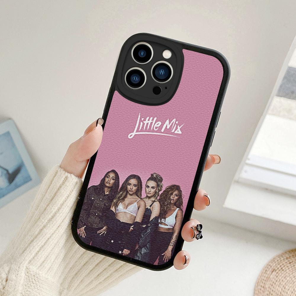Для iPhone 14 Little Mix чехол для телефона для iPhone 13 12 11 14 Pro MAX MiNi 7 8 Plus XS XR SE 2020 13 Pro защитные чехлы из овчины iphone 14 Promax
Для iPhone 14 Little Mix чехол для телефона для iPhone 13 12 11 14 Pro MAX MiNi 7 8 Plus XS XR SE 2020 13 Pro защитные чехлы из овчины iphone 14 Promax