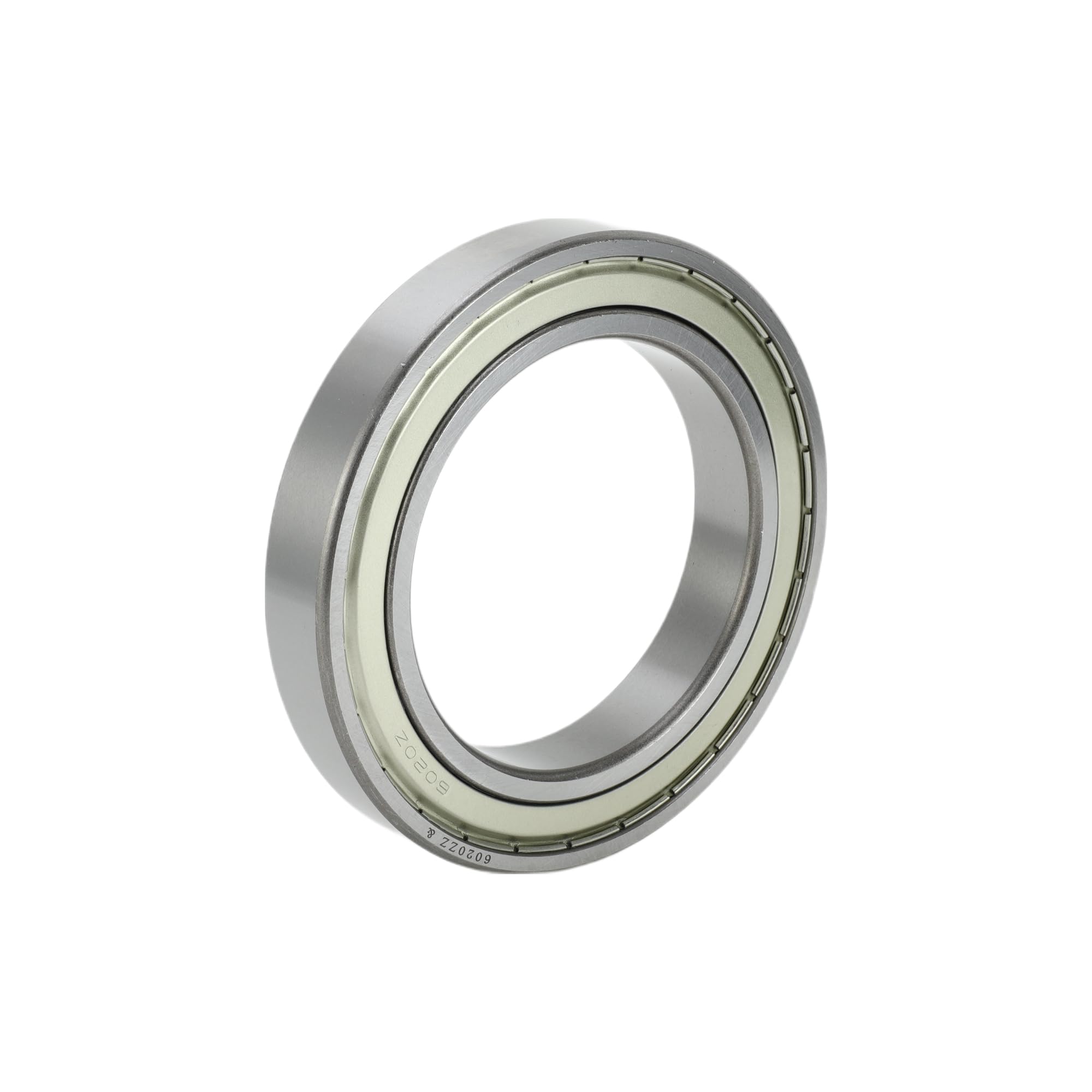ACROPIX 6020ZZ Deep Groove Ball Bearing P0 100x150x24mm Lubricated Bearing Double Metal Seal Silver Tone Scooter Skateboard Wheel
ACROPIX 6020ZZ Deep Groove Ball Bearing P0 100x150x24mm Lubricated Bearing Double Metal Seal Silver Tone Scooter Skateboard Wheel