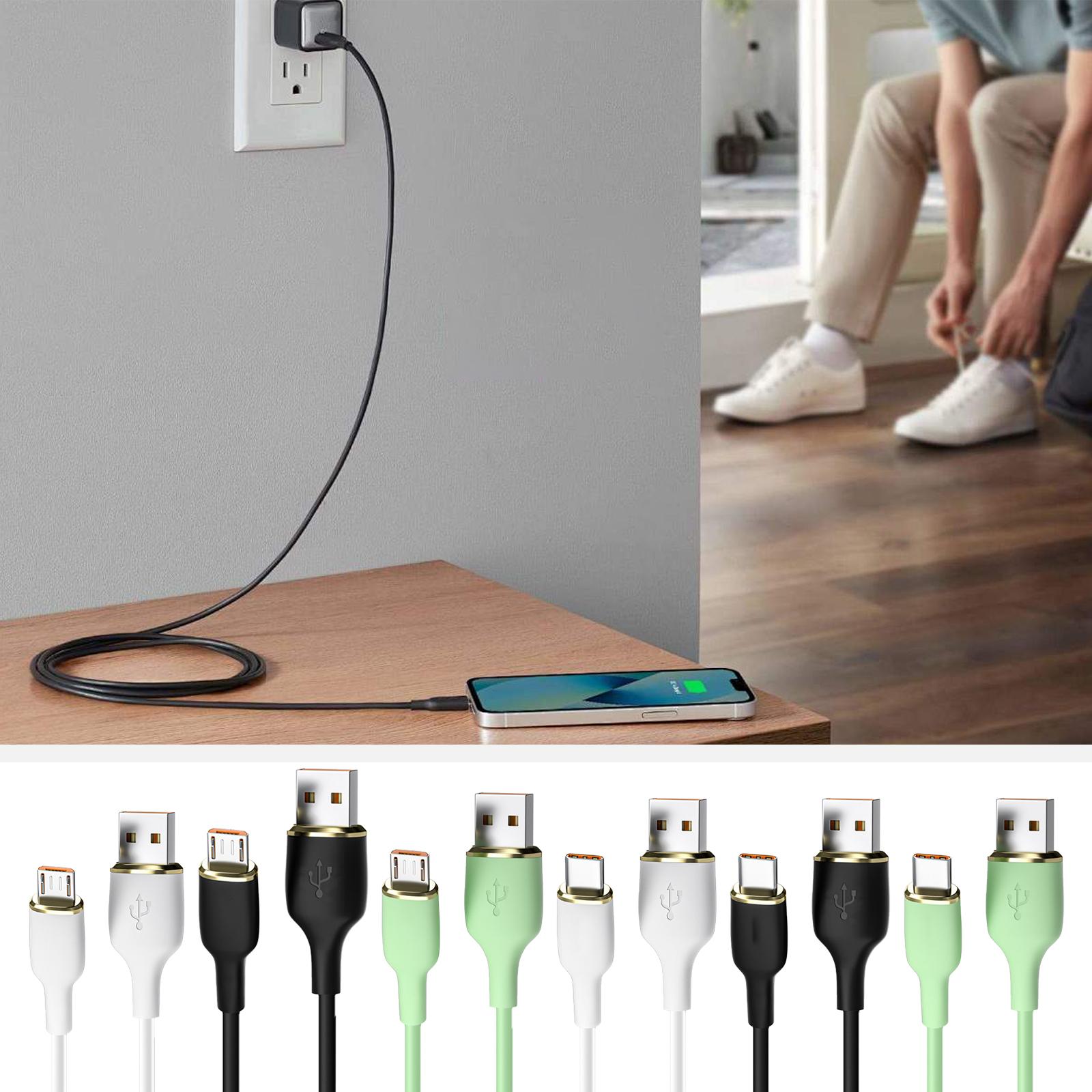 USB to Type C/USB 5pin Data Line, 3A кабель питания для быстрой зарядки поддерживает стабильную передачу данных для планшетов и телефонов A чёрный
USB to Type C/USB 5pin Data Line, 3A кабель питания для быстрой зарядки поддерживает стабильную передачу данных для планшетов и телефонов A чёрный