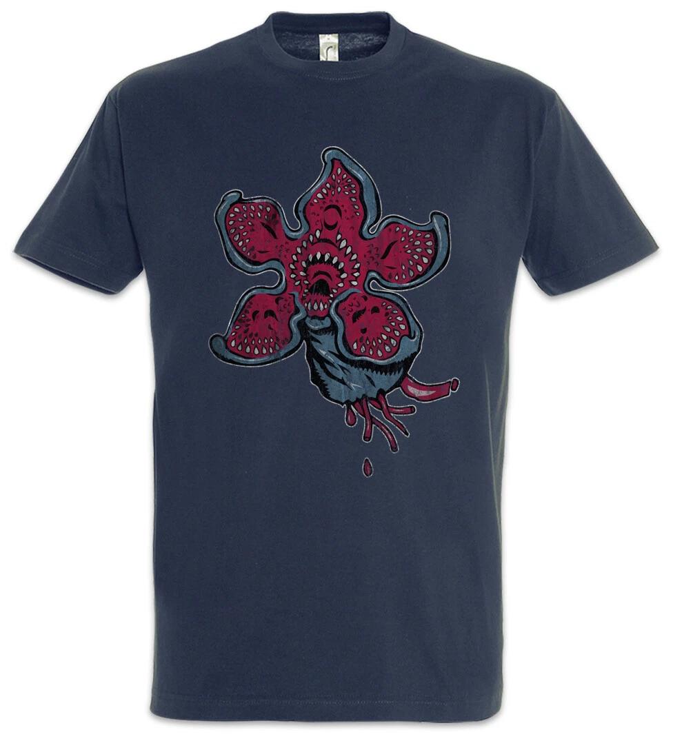 Demogod T-Shirt Stranger Will Joyce Jane Kids Monster Things Ghost World- 160
Demogod T-Shirt Stranger Will Joyce Jane Kids Monster Things Ghost World- 160