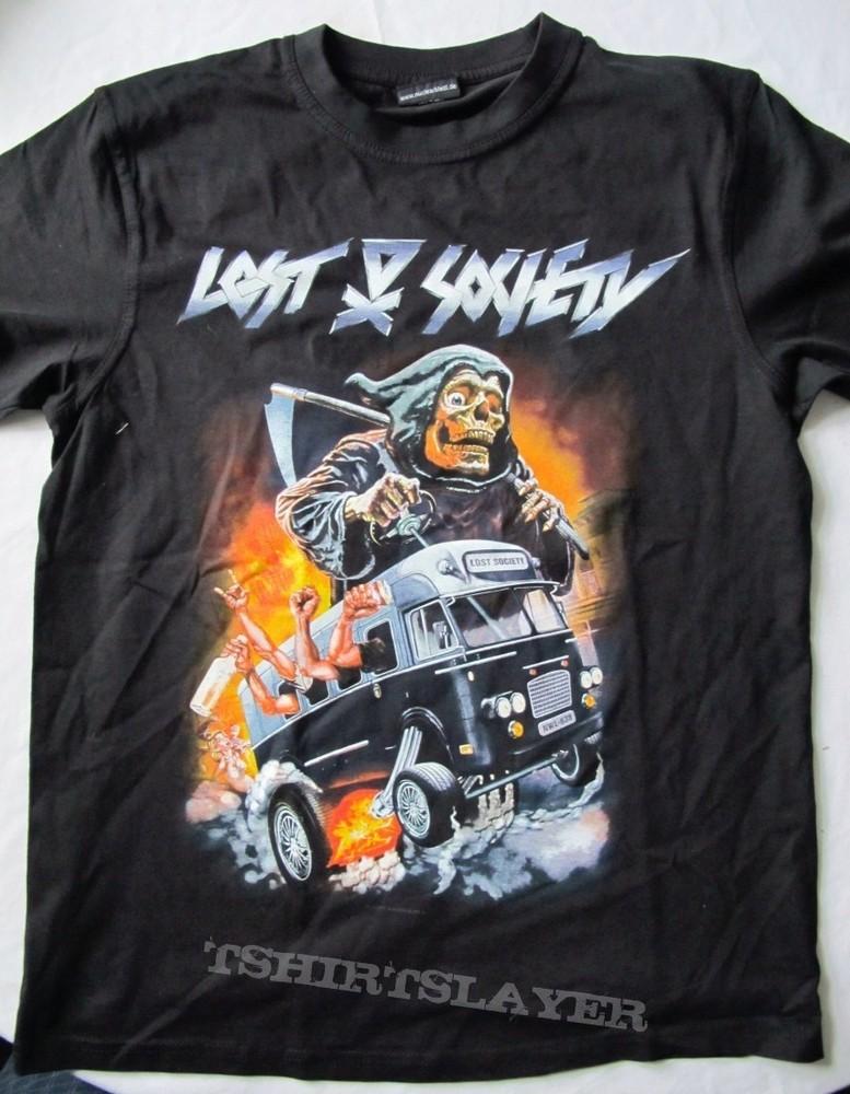 Collection Lost Society Band Rock Music Black S to 5XL Concert Shirt CA057 Unisex T-Shirt XXL
Collection Lost Society Band Rock Music Black S to 5XL Concert Shirt CA057 Unisex T-Shirt XXL