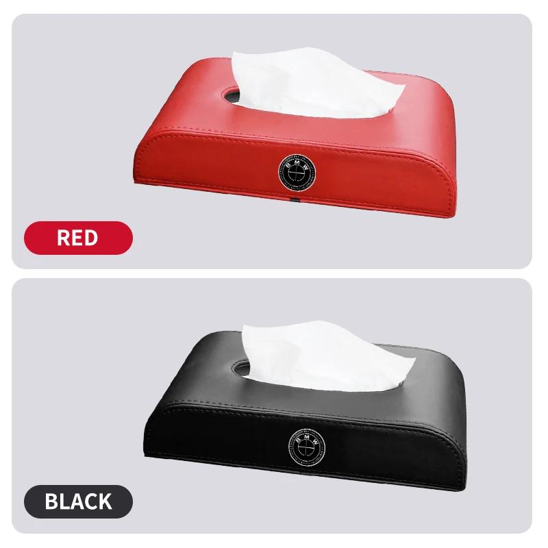 Car Sticker For BMW New 3D Leather Tissue Box Drawer Desktop Kitchen Napkin Storage Boxes For BMW 5 6 7 X3 X4 X5 X6 F Series F01 Black
Car Sticker For BMW New 3D Leather Tissue Box Drawer Desktop Kitchen Napkin Storage Boxes For BMW 5 6 7 X3 X4 X5 X6 F Series F01 Black