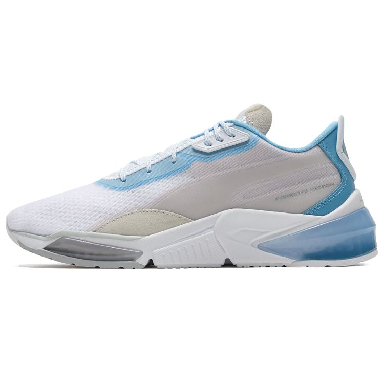 Кроссовки Puma Porsche Design x LQDCELL Trainer White Ethereal Blue Мужские 339964-02 
Кроссовки Puma Porsche Design x LQDCELL Trainer White Ethereal Blue Мужские 339964-02