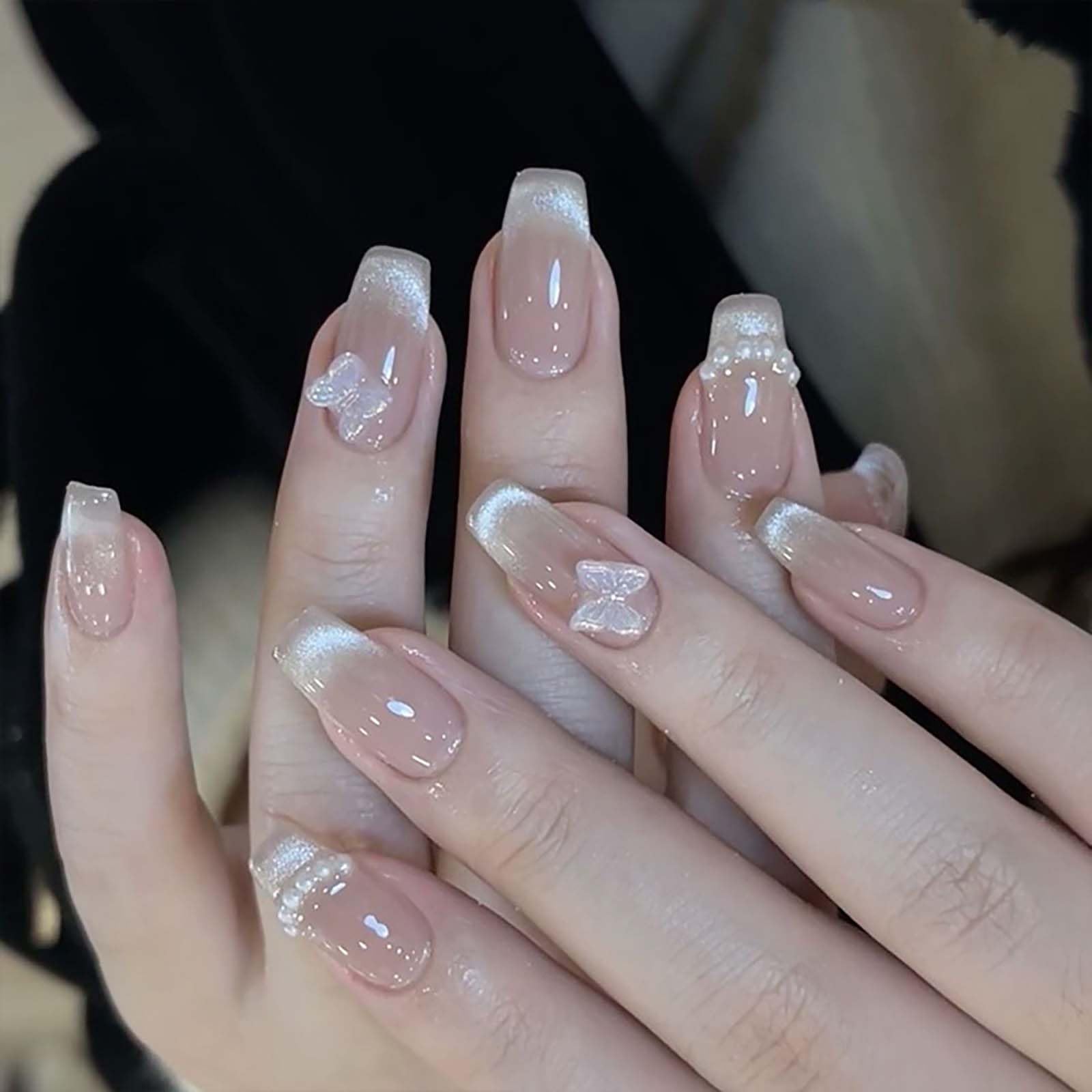 HUIKKJP Nail 24 гвоздя японский градуированный взрослый вход поставляется с накладными кончиками для глаз, частями, расходными материалами, популярными, стильными, милыми, простыми, популярными,
HUIKKJP Nail 24 гвоздя японский градуированный взрослый вход поставляется с накладными кончиками для глаз, частями, расходными материалами, популярными, стильными, милыми, простыми, популярными,