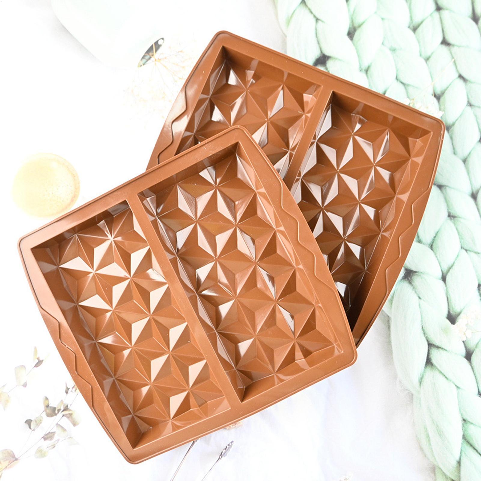 Chocolate Molds Baking Silicone Moulds Kitchen Cookie Moulds For Oven Microwave Chocolate Dessert Cookie Jelly Baking Party China Mainland
Chocolate Molds Baking Silicone Moulds Kitchen Cookie Moulds For Oven Microwave Chocolate Dessert Cookie Jelly Baking Party China Mainland