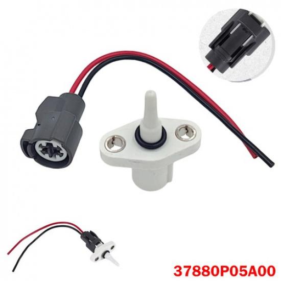 IAT Sensor & Connector Plug For Honda Civic Accord Prelude Acura Integra NSX TL
IAT Sensor & Connector Plug For Honda Civic Accord Prelude Acura Integra NSX TL
