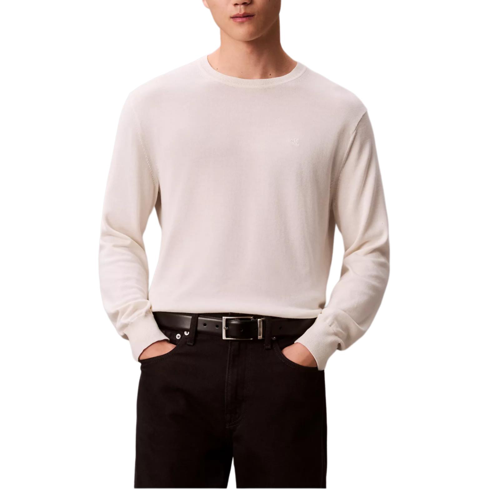 Calvin Klein Fashionable Versatile Classic Long Sleeve Sweatshirt Men tops 40BM343-YAS XS
Calvin Klein Fashionable Versatile Classic Long Sleeve Sweatshirt Men tops 40BM343-YAS XS