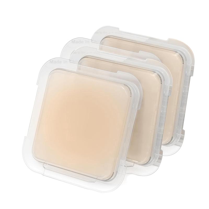 N50 Cat Odor Removers For Puramax Self-Cleaning Cat Litter Box Cat Toilet Odor Control Pet Deodorant Cubes 6PCS
N50 Cat Odor Removers For Puramax Self-Cleaning Cat Litter Box Cat Toilet Odor Control Pet Deodorant Cubes 6PCS