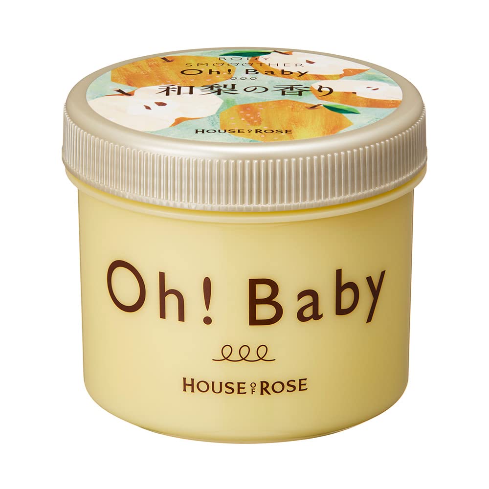 House of Rose Body Smoother WN Pear 350 г Скраб для тела Уход за телом Массаж Горячая родниковая вода Отшелушивание кожи для локтей, колен, пяток, ягодиц Сделано в Японии Подарок для женщин
House of Rose Body Smoother WN Pear 350 г Скраб для тела Уход за телом Массаж Горячая родниковая вода Отшелушивание кожи для локтей, колен, пяток, ягодиц Сделано в Японии Подарок для женщин