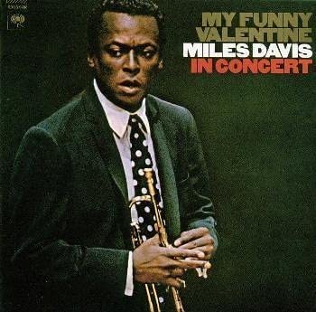 CD MILES DAVIS - My Funny Valentine - Miles Davis In SRCS9706 SME 2000 Japan ObiJazz Used
CD MILES DAVIS - My Funny Valentine - Miles Davis In SRCS9706 SME 2000 Japan ObiJazz Used