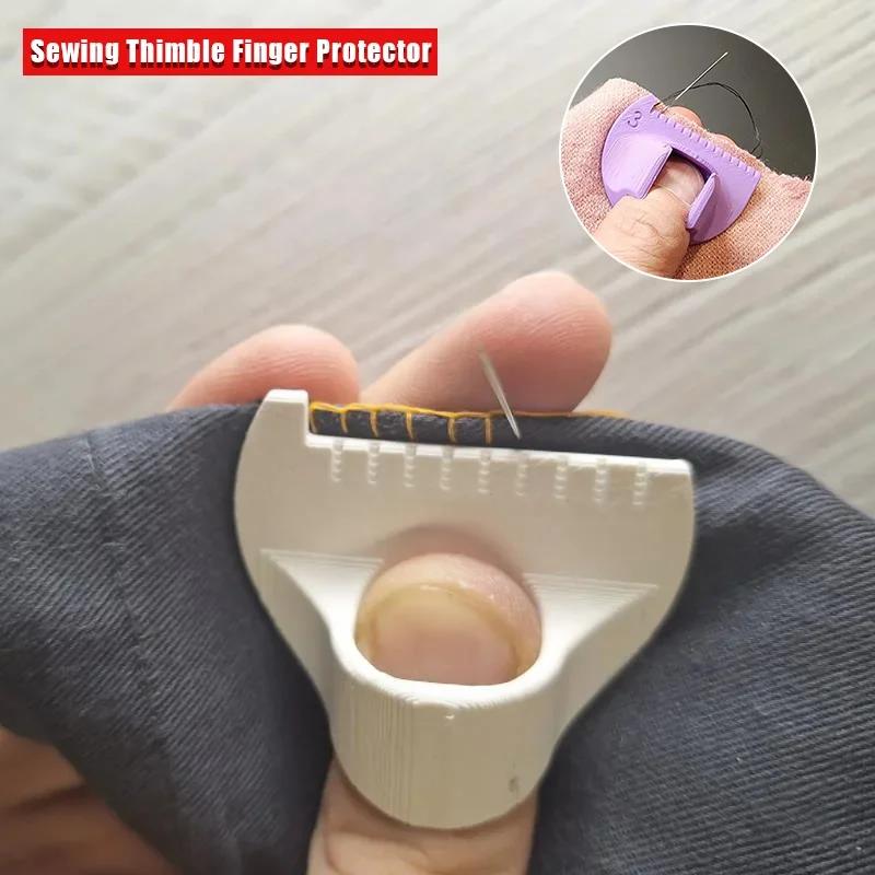 DIY Ручные швейные приспособления Защитник для пальцев Домашний швейный край Швейные трафареты Аксессуары Практичные помощники 3mm белый
DIY Ручные швейные приспособления Защитник для пальцев Домашний швейный край Швейные трафареты Аксессуары Практичные помощники 3mm белый