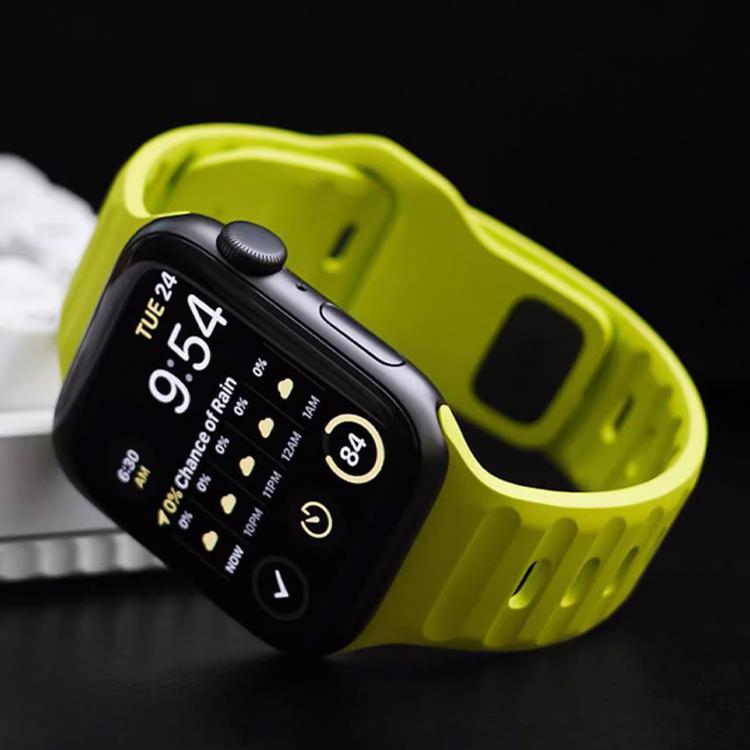 Спортивный ремешок для Apple Watch Band 44 мм, 49 мм, 45 мм, 42 мм, 41 мм, 40 мм, аксессуары, браслет Correa iwatch Series 8, 7, 6, 5, 4, 3 se ultra
Спортивный ремешок для Apple Watch Band 44 мм, 49 мм, 45 мм, 42 мм, 41 мм, 40 мм, аксессуары, браслет Correa iwatch Series 8, 7, 6, 5, 4, 3 se ultra