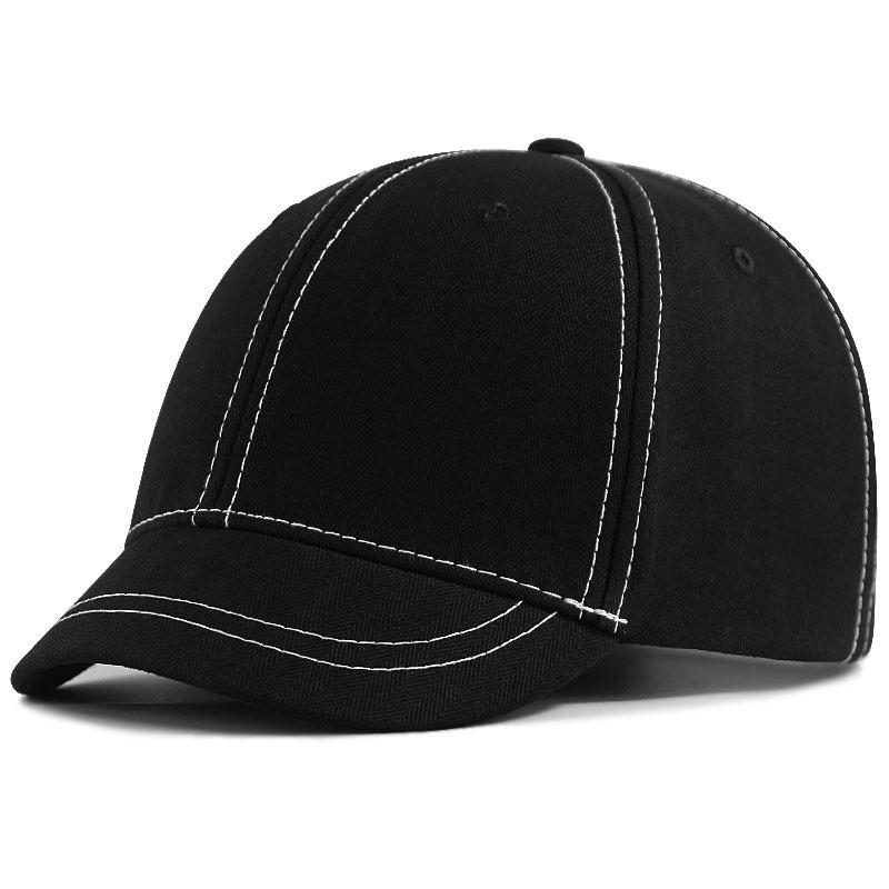 New short brim hat men s autumn and winter short brim baseball cap large size big head equestrian hat L(58-60cm) чёрный
New short brim hat men s autumn and winter short brim baseball cap large size big head equestrian hat L(58-60cm) чёрный