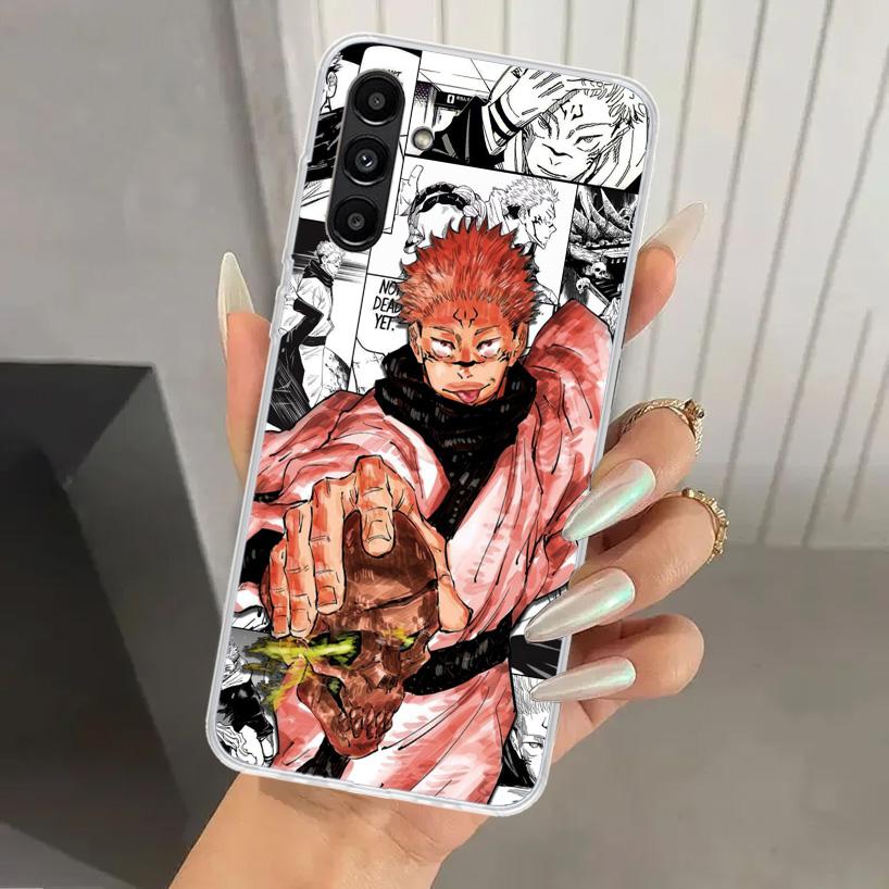 Jujutsus Japan Anime Phone Case for Samsung Galaxy A17 A16 A37 A26 A36 A57 A56 A15 A25 A35 A55 A14 A24 A34 A54 A13 A23 A33 A53 G Samsung A16
Jujutsus Japan Anime Phone Case for Samsung Galaxy A17 A16 A37 A26 A36 A57 A56 A15 A25 A35 A55 A14 A24 A34 A54 A13 A23 A33 A53 G Samsung A16