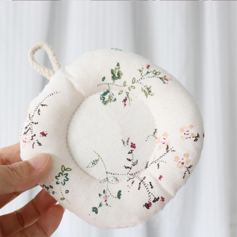 1Pc Circle Elegant Tea Ceremony Accessories Heat-insulating Teapot Pad Heat-resistant Coasters Cup Mat Cloth
1Pc Circle Elegant Tea Ceremony Accessories Heat-insulating Teapot Pad Heat-resistant Coasters Cup Mat Cloth