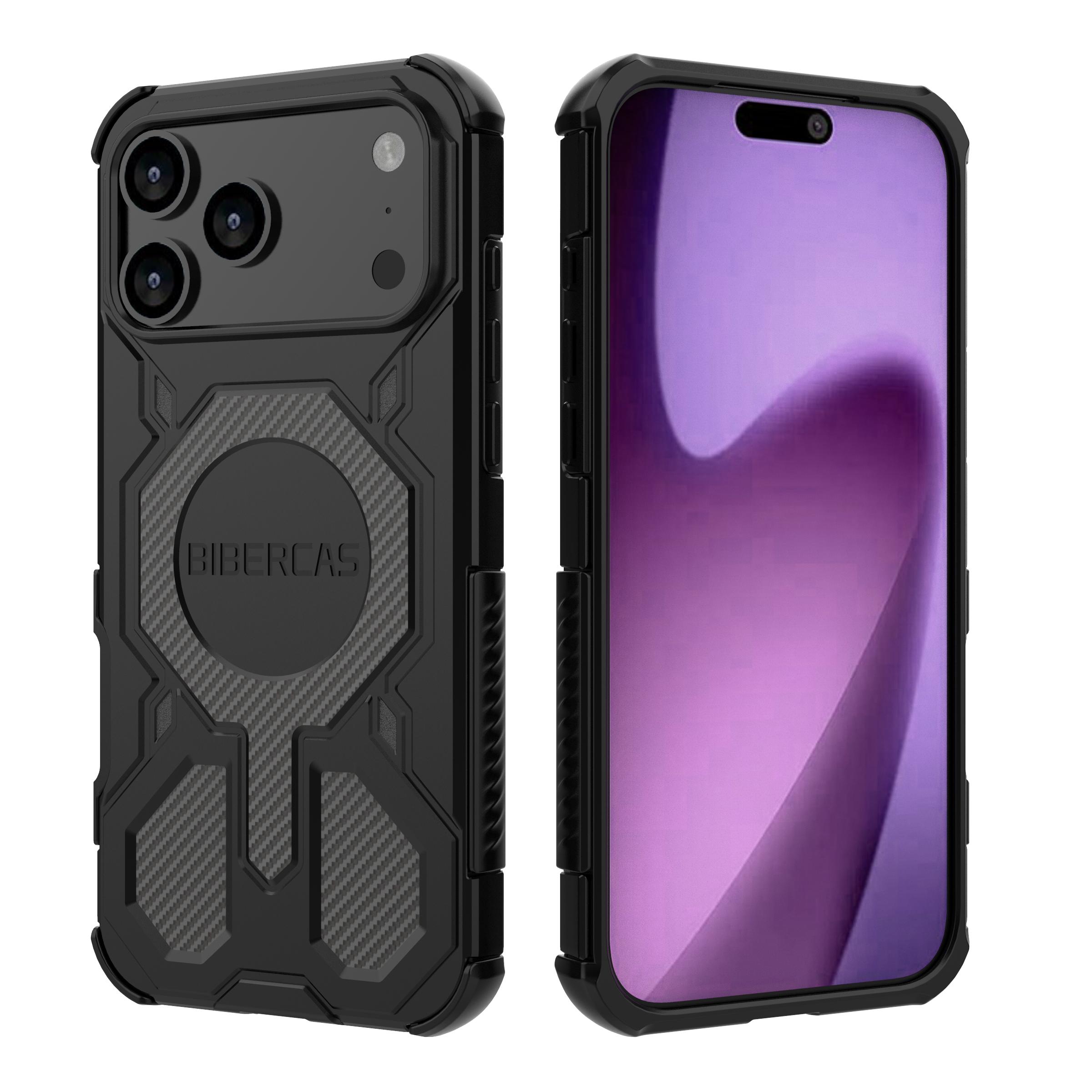 For Magsafe Phone Case for IPhone Air 17 16 15 14 13 Pro Max 17E 16E Magnetic Wireless Charging Anti-Drop Protective Cover iPhone 13 Pro Max
For Magsafe Phone Case for IPhone Air 17 16 15 14 13 Pro Max 17E 16E Magnetic Wireless Charging Anti-Drop Protective Cover iPhone 13 Pro Max