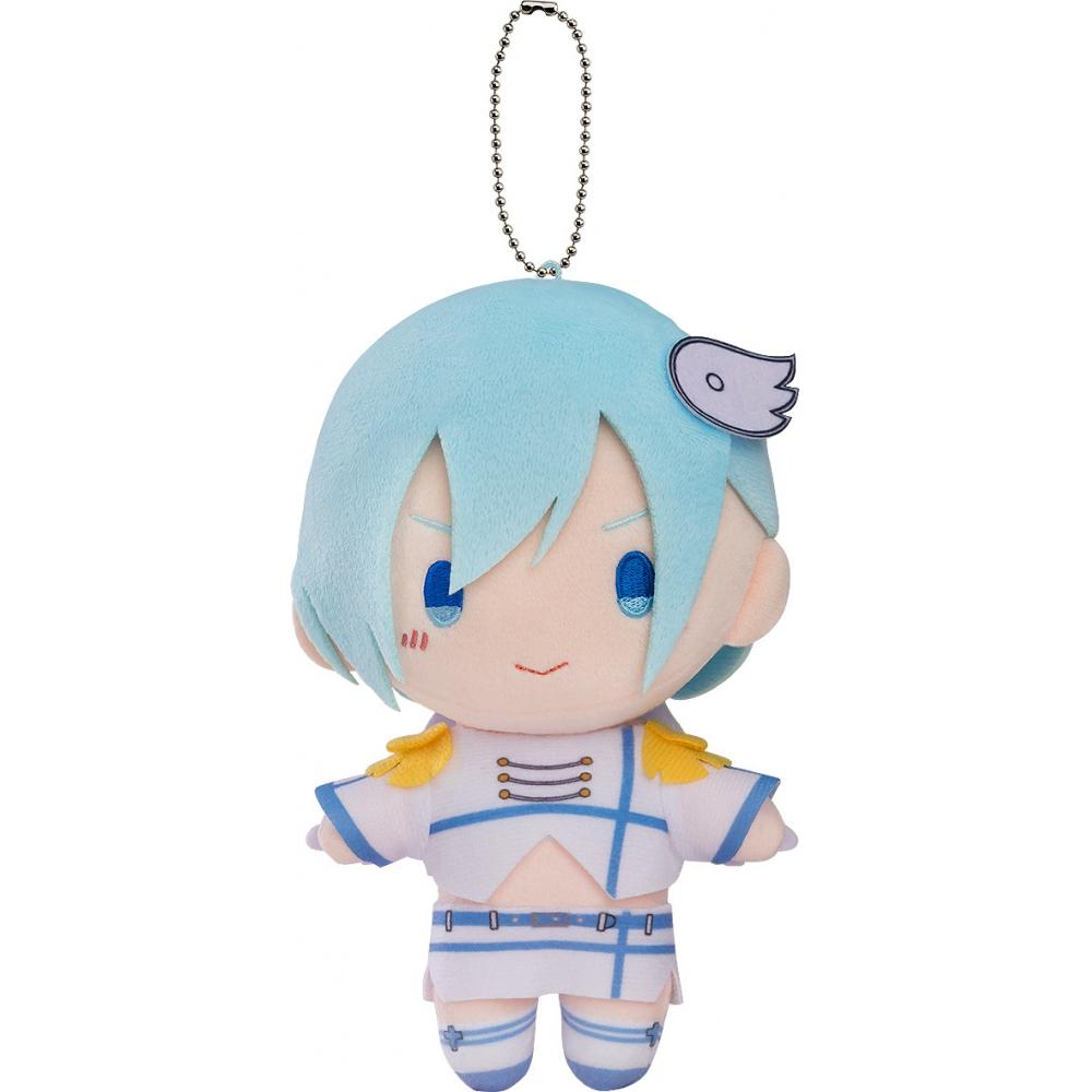 2.5 Dimensional Seduction 2.5 Dimensional Seduction Plushie Nokiel Angel Airborne Squad Ver.
2.5 Dimensional Seduction 2.5 Dimensional Seduction Plushie Nokiel Angel Airborne Squad Ver.