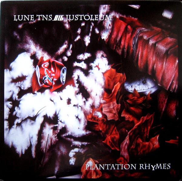 12inch Record LUNE TNS / BIGG JUS - Plantation Rhymes SVM17 Sub Verse Music 2001 US Rap & Hip-Hop/R&B Used
12inch Record LUNE TNS / BIGG JUS - Plantation Rhymes SVM17 Sub Verse Music 2001 US Rap & Hip-Hop/R&B Used