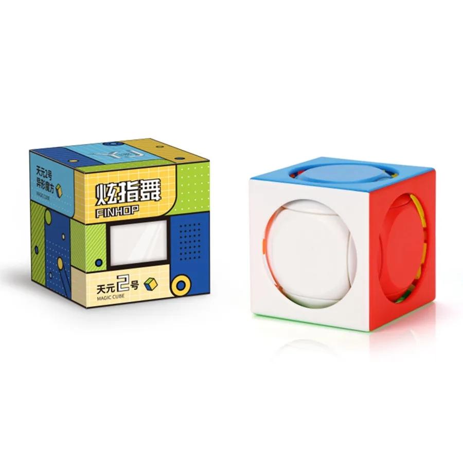Yongjun Tianyuan Magic Speed Cube 3x3x3 головоломка без наклеек, однотонная головоломка, упражнения для начинающих, соответствующие кубики
Yongjun Tianyuan Magic Speed Cube 3x3x3 головоломка без наклеек, однотонная головоломка, упражнения для начинающих, соответствующие кубики