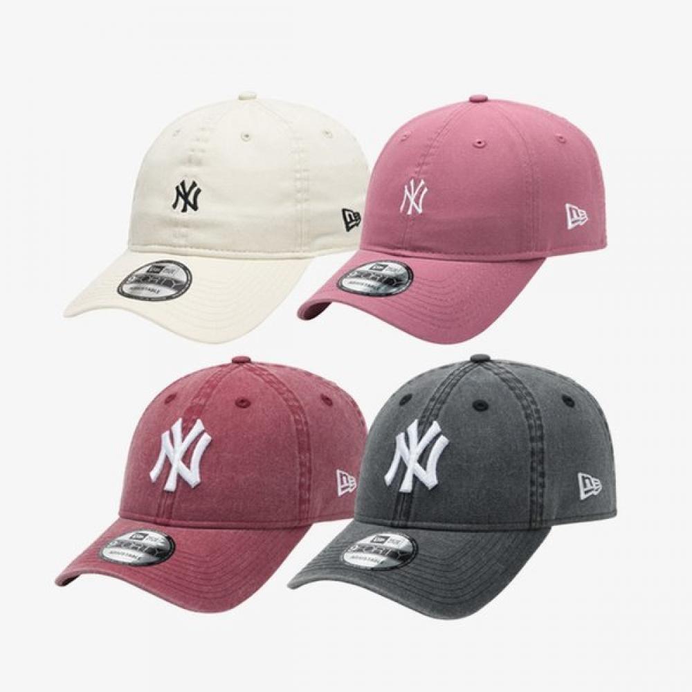 Choose 1 Of 4 New Era Mlb New York Yankees Washing Unstructured Ball Caps 14205768/OSFM
Choose 1 Of 4 New Era Mlb New York Yankees Washing Unstructured Ball Caps 14205768/OSFM