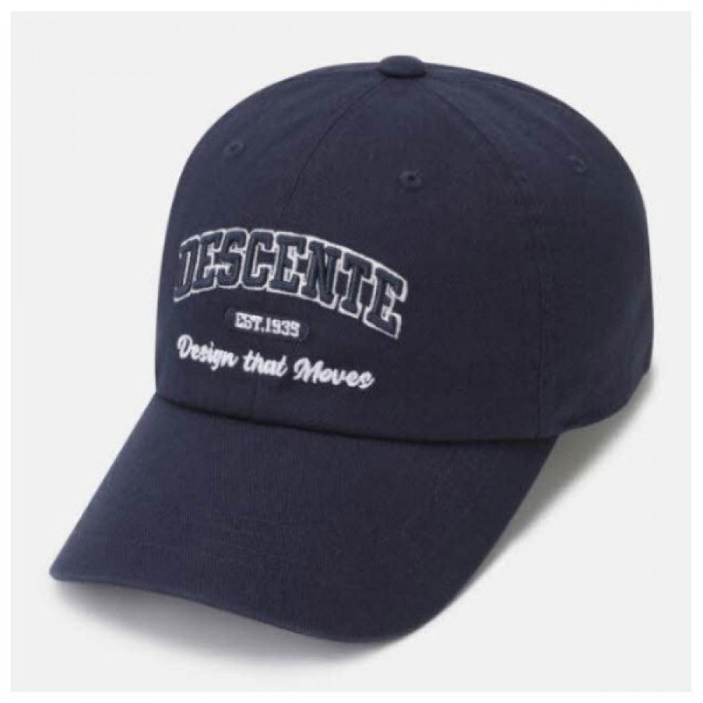 Кепка Descent Uqc Sp123ucp21 Nvy Sports Basic Wording Хлопковая бейсболка Nvy Navy series/FREE
Кепка Descent Uqc Sp123ucp21 Nvy Sports Basic Wording Хлопковая бейсболка Nvy Navy series/FREE