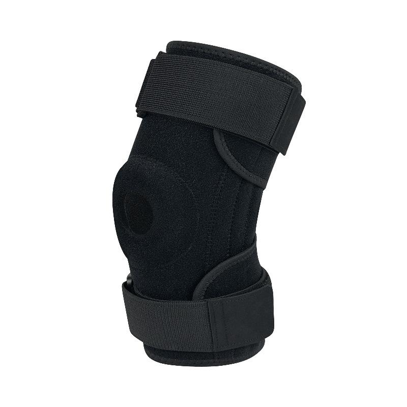 Professional Japanese Patella Belt Knee Pads for Sports Basketball Running Men and Women Mountaineering Knee Joint Protection Gear One size
Professional Japanese Patella Belt Knee Pads for Sports Basketball Running Men and Women Mountaineering Knee Joint Protection Gear One size