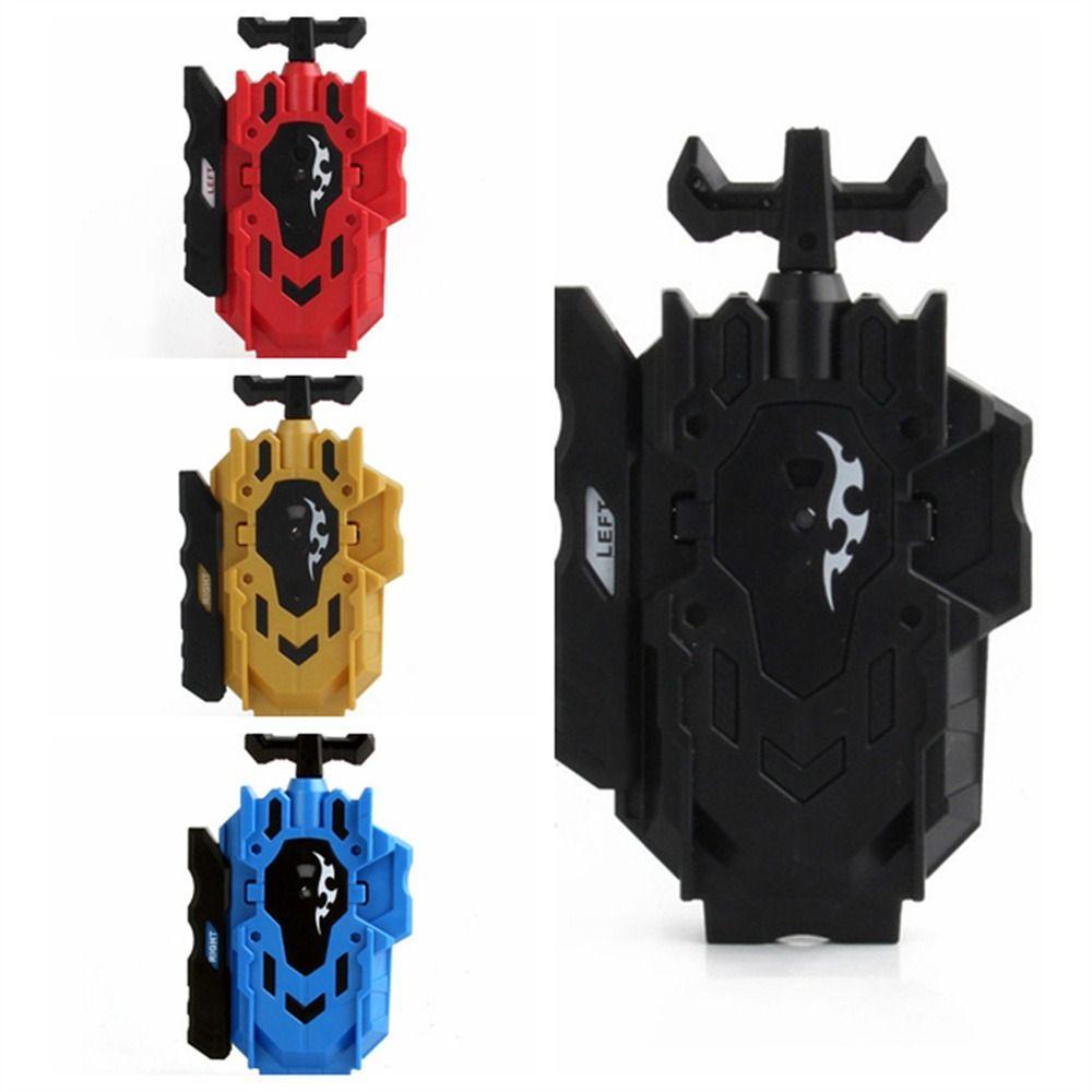 Двусторонняя пусковая установка для вращения струн слева / справа Пусковая установка для вытягивания кабеля гироскопа Детские игрушки 
Двусторонняя пусковая установка для вращения струн слева / справа Пусковая установка для вытягивания кабеля гироскопа Детские игрушки