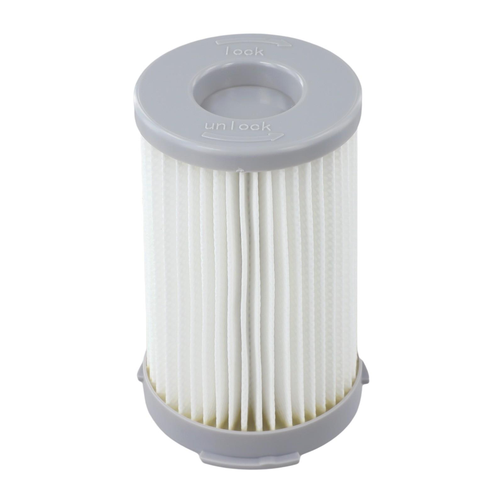 Cyclonilite Vacuum Filter Hepa Filter Cartridge Hygienic Floor Maintenance 1 PACK
Cyclonilite Vacuum Filter Hepa Filter Cartridge Hygienic Floor Maintenance 1 PACK