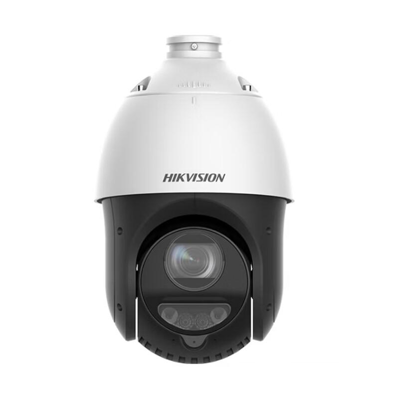 Hikvision DS-2DC4425DW-D 4MP 25x PTZ Dome Security Camera CN plug (adapter included)
Hikvision DS-2DC4425DW-D 4MP 25x PTZ Dome Security Camera CN plug (adapter included)