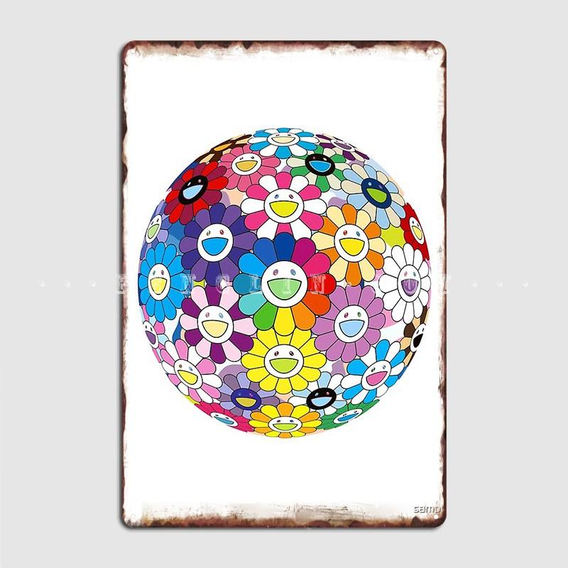 Flowerball Metal Sign Pub Living Room Custom Wall Decor Tin Sign Poster 20x30cm(7.8x11.8inch)
Flowerball Metal Sign Pub Living Room Custom Wall Decor Tin Sign Poster 20x30cm(7.8x11.8inch)