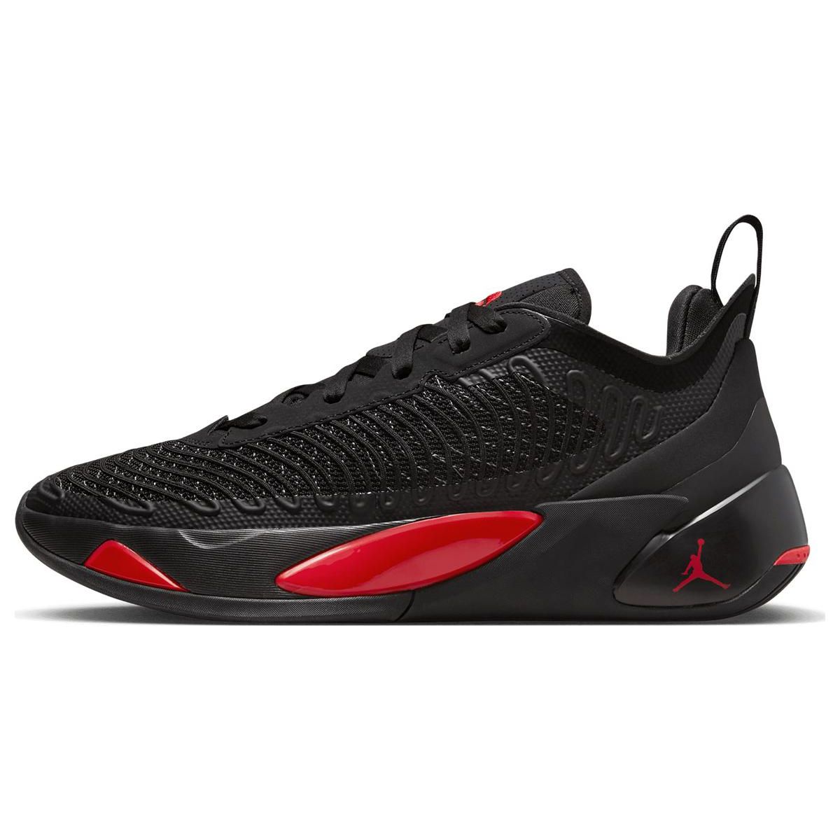 Мужские кроссовки Air Jordan Jordan Luka 1 PF Bred черные темно-серые университетские красные DQ6510-060
Мужские кроссовки Air Jordan Jordan Luka 1 PF Bred черные темно-серые университетские красные DQ6510-060