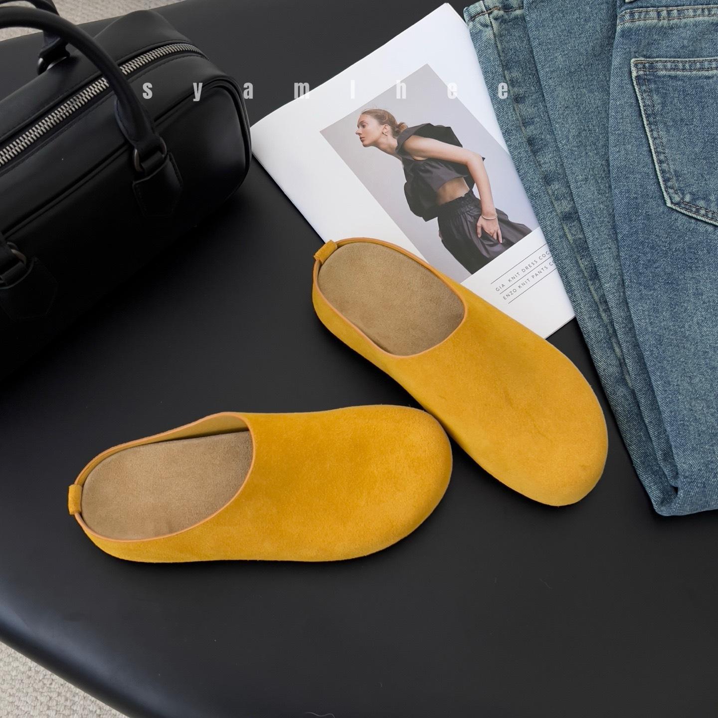 Leather 25 summer new lazy tow casual lazy tow matte soft leather women s casual shoes 35 верблюд
Leather 25 summer new lazy tow casual lazy tow matte soft leather women s casual shoes 35 верблюд