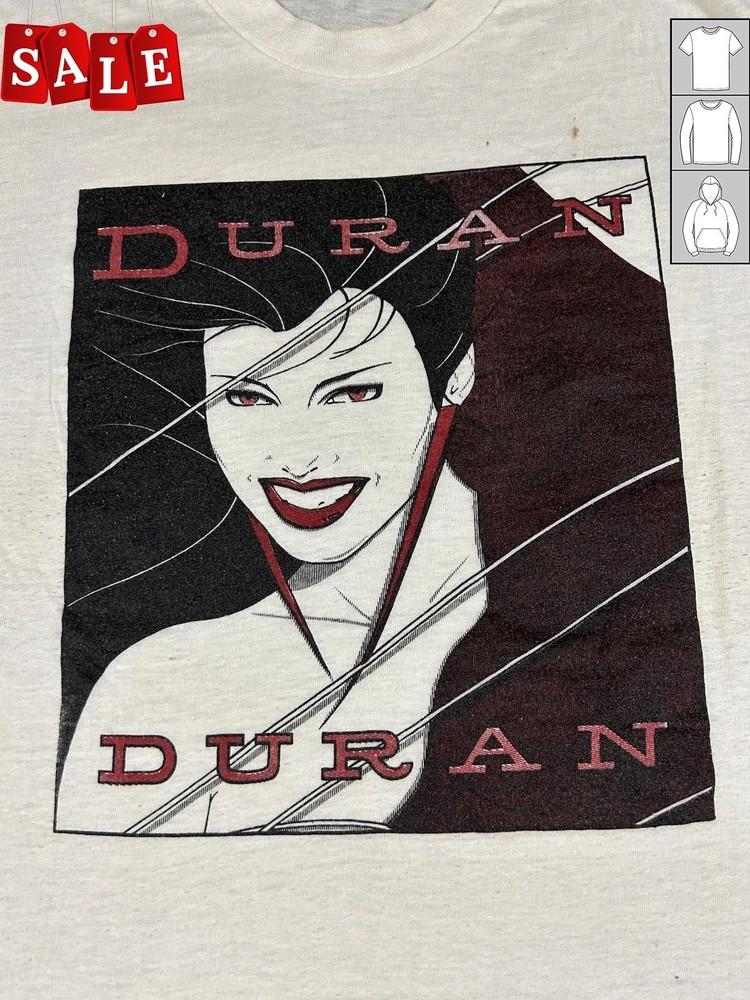 New Popular 1982 Duran Duran Rio Gift For Fans Unisex S5XL Shirt WE458 Unisex T-Shirt M
New Popular 1982 Duran Duran Rio Gift For Fans Unisex S5XL Shirt WE458 Unisex T-Shirt M