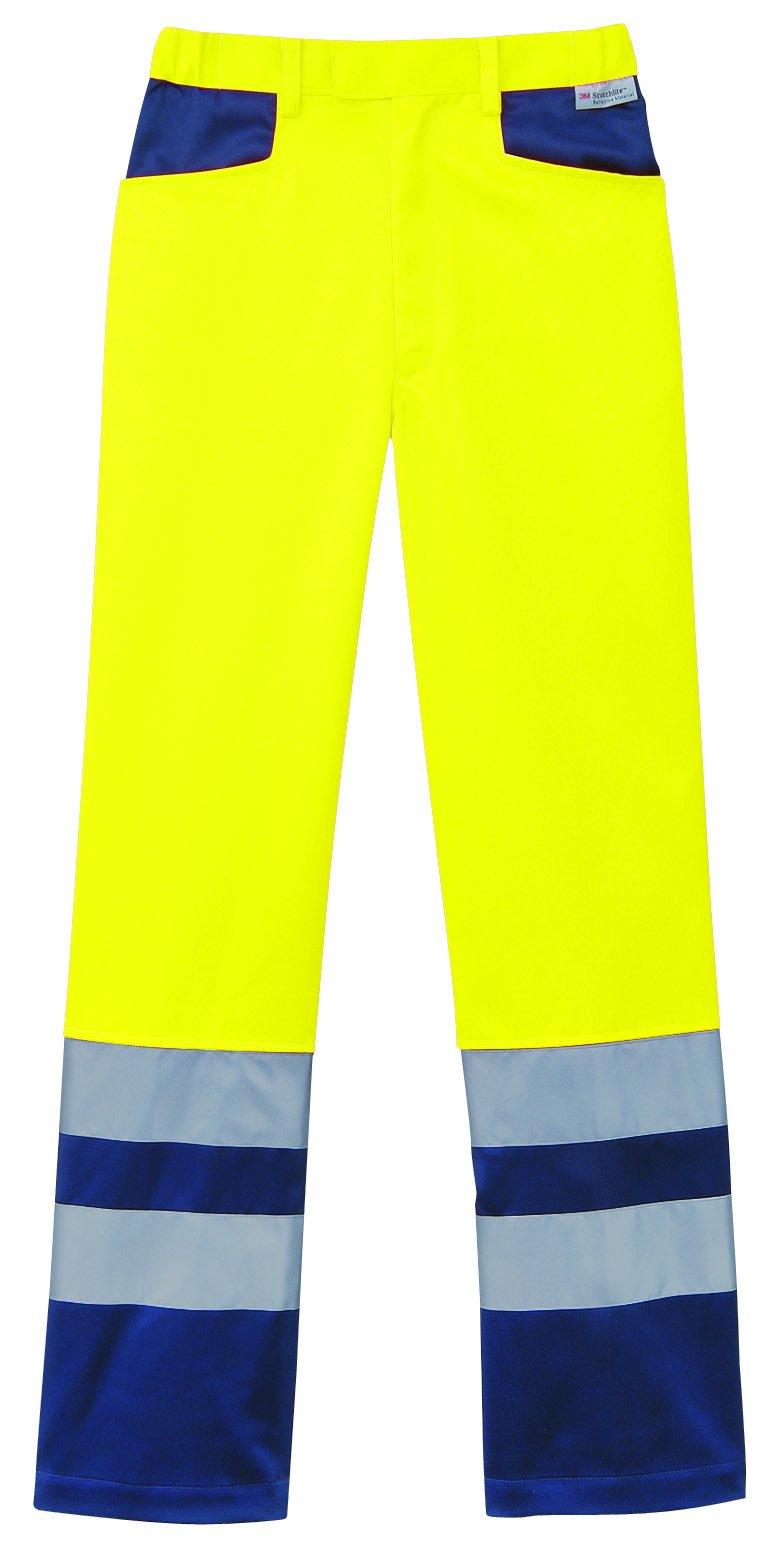 CO-COS Hazard Avoidance Slacks CE-4713 Yellow M
CO-COS Hazard Avoidance Slacks CE-4713 Yellow M