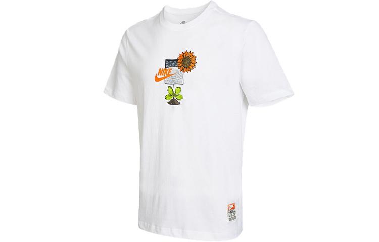 Nike T Shirts Men s White Crew Neck Moderate Straight Fit DQ1034-100 XXL
Nike T Shirts Men s White Crew Neck Moderate Straight Fit DQ1034-100 XXL