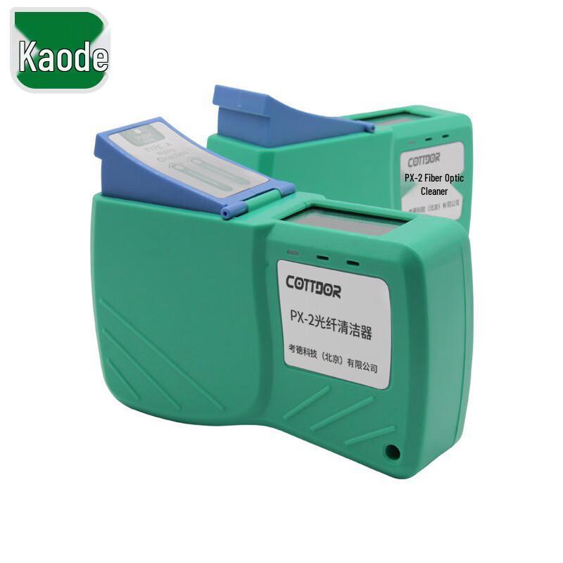 COTTDOR Fiber Optic & Network Test Equipment
COTTDOR Fiber Optic & Network Test Equipment