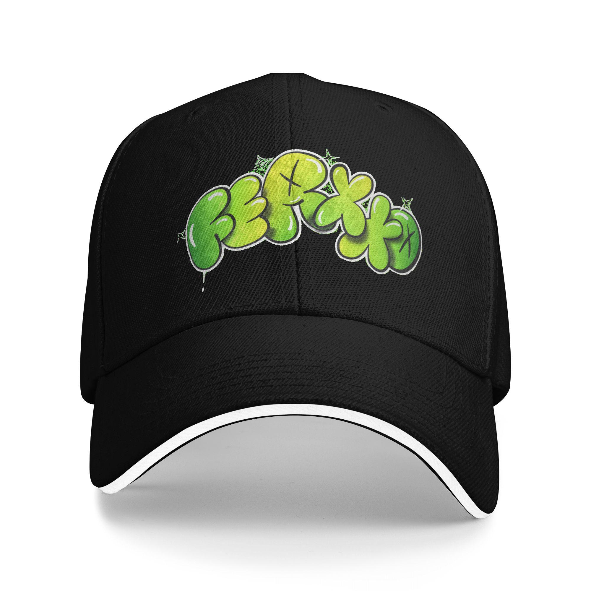 Custom Classic Rapper Feid Ferxxo Baseball Cap WoUnisex Unisex Breathable Dad Hat Outdoor Snapback Caps One Size
Custom Classic Rapper Feid Ferxxo Baseball Cap WoUnisex Unisex Breathable Dad Hat Outdoor Snapback Caps One Size