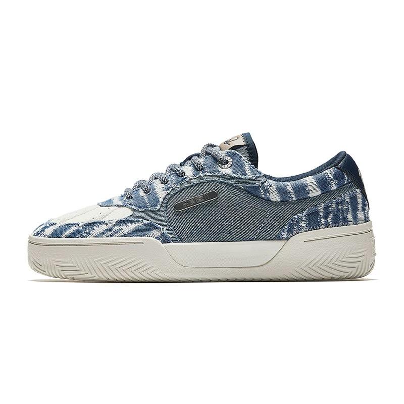 Anta Kyrie Hélà Tribe Basketball Shoes Comfortable Fashion Slip Resistant Durable Low Top Sneakers Men sneaker Blue Gray 112541801F-1 39
Anta Kyrie Hélà Tribe Basketball Shoes Comfortable Fashion Slip Resistant Durable Low Top Sneakers Men sneaker Blue Gray 112541801F-1 39