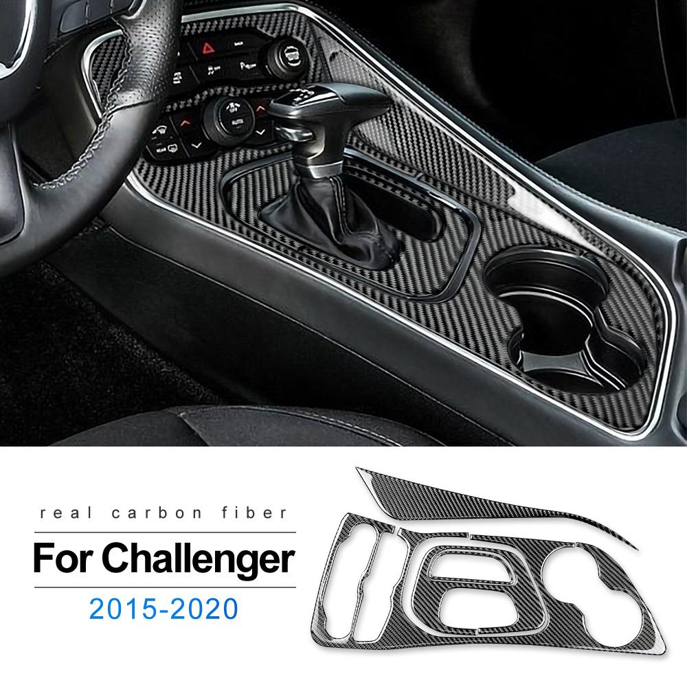 Справжня м яка карбонова наклейка для Dodge Challenger 2015 2016 2017 2018 2019 2020 2025 2025 2025 Панель перемикання передач салону автомобіля
Справжня м яка карбонова наклейка для Dodge Challenger 2015 2016 2017 2018 2019 2020 2025 2025 2025 Панель перемикання передач салону автомобіля