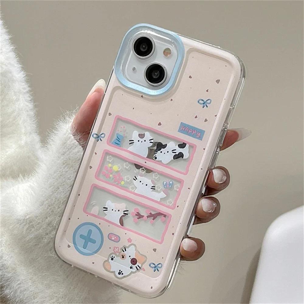 INS Korean Cute Flower Cat Bow Phone Case For Samsung Galaxy S25 S24 S23 S22 S21 S20 FE Note20 Plus Ultra Lite 5G Clear Cover Samsung Note10
INS Korean Cute Flower Cat Bow Phone Case For Samsung Galaxy S25 S24 S23 S22 S21 S20 FE Note20 Plus Ultra Lite 5G Clear Cover Samsung Note10